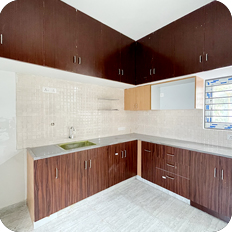 Porto Building Project Image